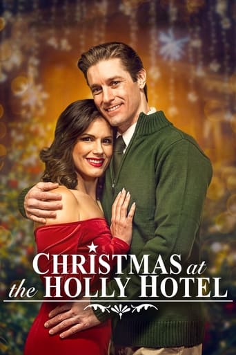 Christmas at the Holly Hotel (2022) extra-torrent