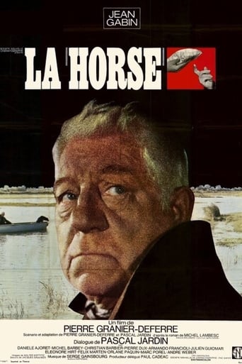 Horse (1970) extra-torrent