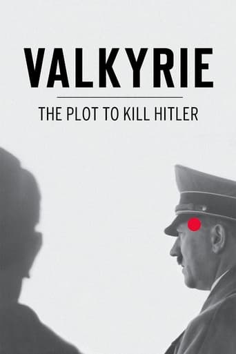 Valkyrie: The Plot to Kill Hitler (2008) extra-torrent