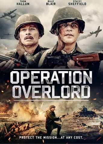 Operation Overlord (2021) extra-torrent