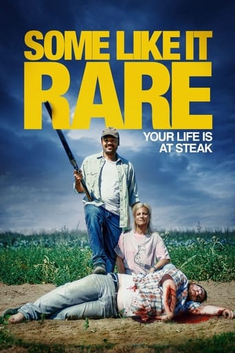 Some Like It Rare (2021) extra-torrent