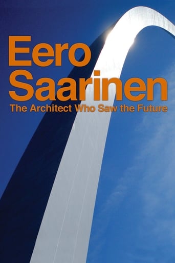 Eero Saarinen: The Architect Who Saw the Future (2016) extra-torrent