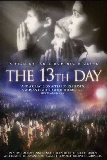 The 13th Day (2009) extra-torrent