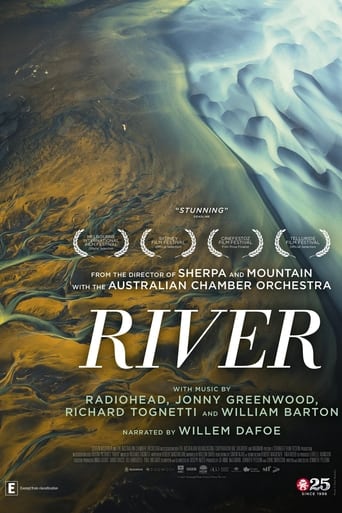 River (2021) extra-torrent