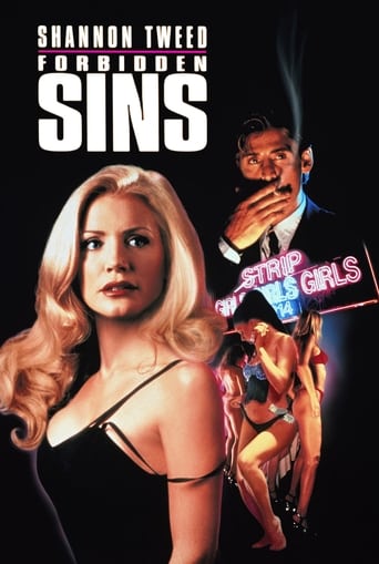 Forbidden Sins (1999) extra-torrent