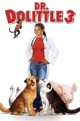 Dr. Dolittle 3 (2006) extra-torrent