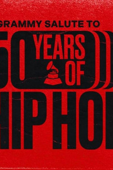 A Grammy Salute to 50 Years of Hip Hop
