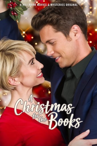 A Christmas for the Books (2018) extra-torrent