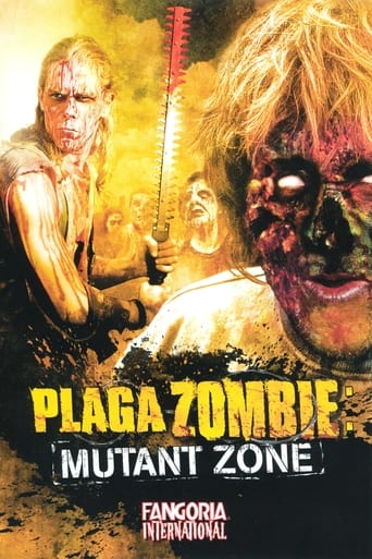 Plaga zombie: Zona mutante (2001) extra-torrent