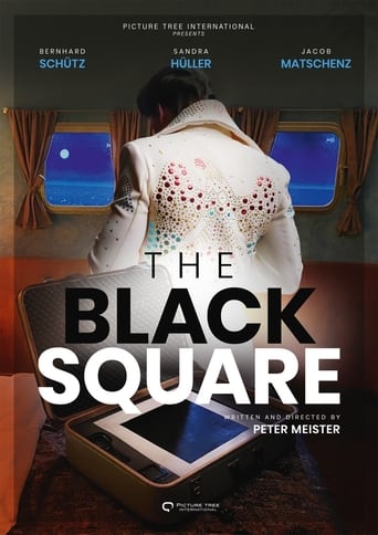 The Black Square (2021) extra-torrent