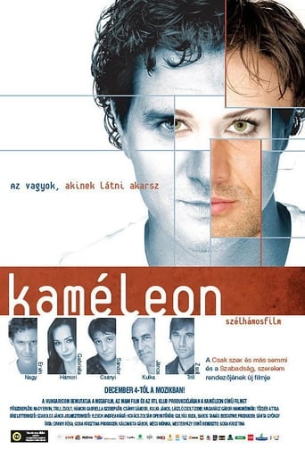 Chameleon (2008) extra-torrent