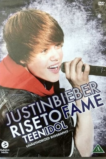Justin Bieber: Rise to Fame (2011) extra-torrent