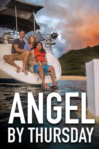 Angel by Thursday (2021) extra-torrent