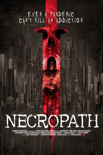 Necropath (2018) extra-torrent