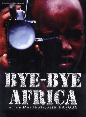 Bye Bye Africa (1999) extra-torrent