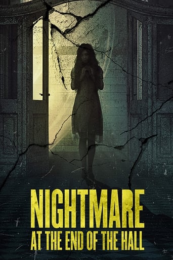 Nightmare at the End of the Hall (2008) extra-torrent