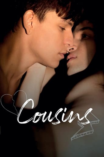Cousins (2019) extra-torrent