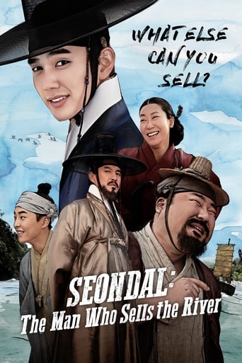 Seondal: The Man Who Sells the River (2016) extra-torrent