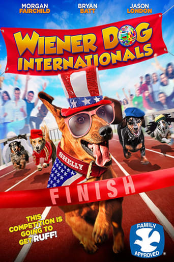 Wiener Dog Internationals (2016) extra-torrent