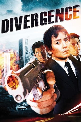 Divergence (2005) extra-torrent