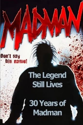 The Legend Still Lives: 30 Years of Madman (2010) extra-torrent