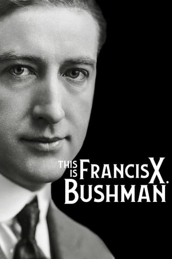 This Is Francis X. Bushman (2021) extra-torrent