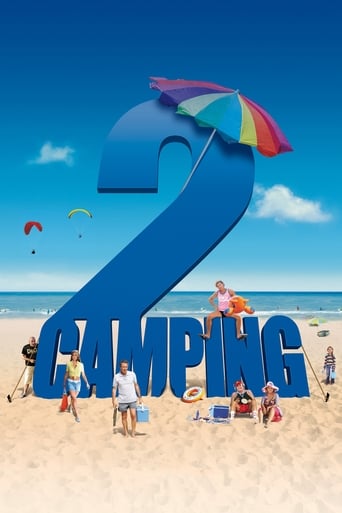 Camping 2 (2010) extra-torrent