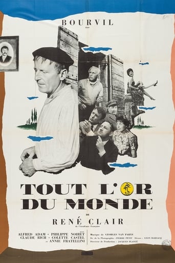 Tout l'or du monde (1961) extra-torrent
