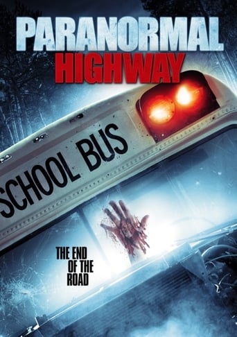Paranormal Highway (2017) extra-torrent