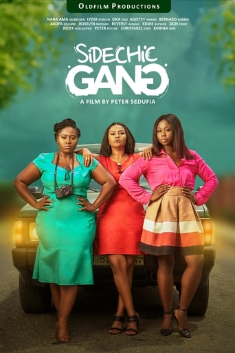 Sidechic Gang (2018) extra-torrent