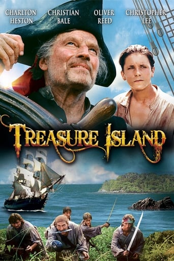 Treasure Island (1990) extra-torrent