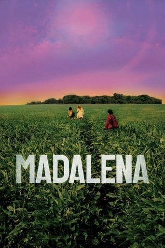 Madalena (2021) extra-torrent
