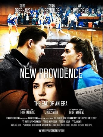 New Providence (2021) extra-torrent