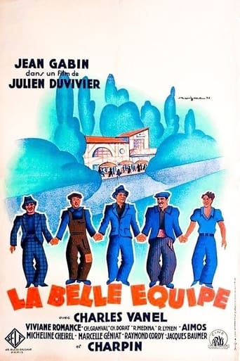 They Were Five (1936) extra-torrent