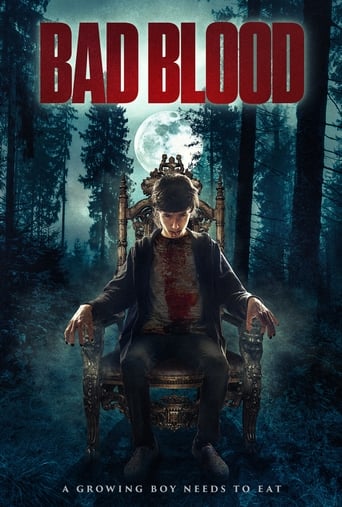 Bad Blood (2021) extra-torrent