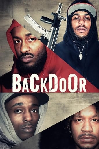 Back Door (2022) extra-torrent