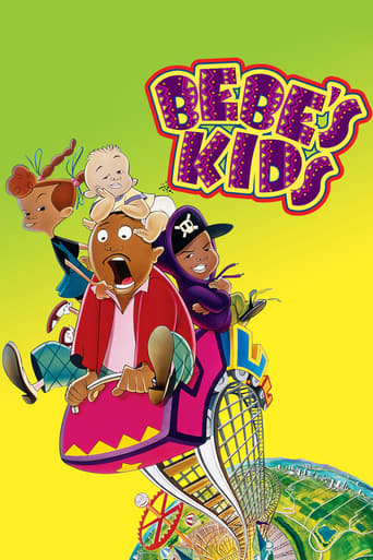 Bebe's Kids (1992) extra-torrent