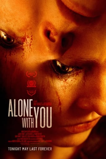 Alone with You (2021) extra-torrent