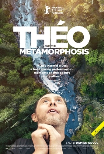Theo and the Metamorphosis (2021) extra-torrent