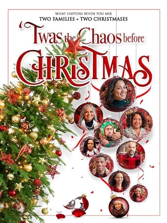 Twas the Chaos before Christmas (2019) extra-torrent