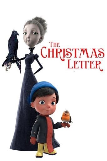 The Christmas Letter (2019) extra-torrent