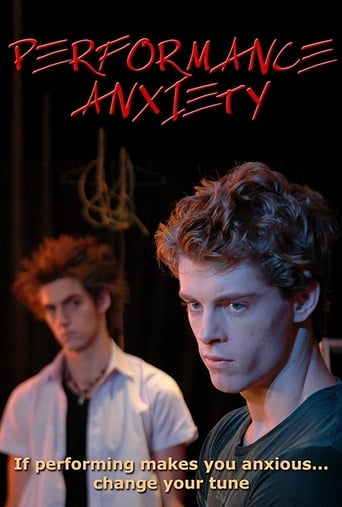 Performance Anxiety (2008) extra-torrent