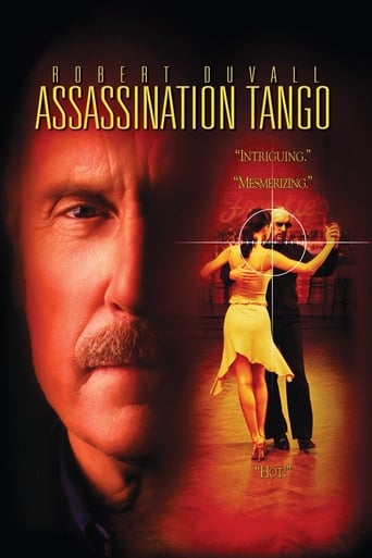 Assassination Tango (2002) extra-torrent