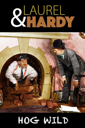 Hog Wild (1930) extra-torrent
