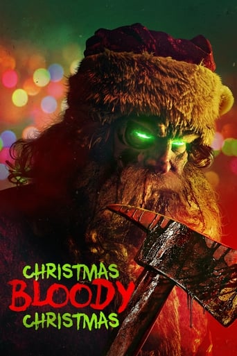 Christmas Bloody Christmas (2022) extra-torrent