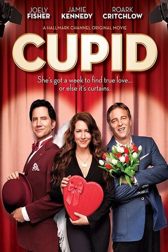 Cupid, Inc. (2012) extra-torrent