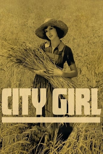City Girl (1930) extra-torrent