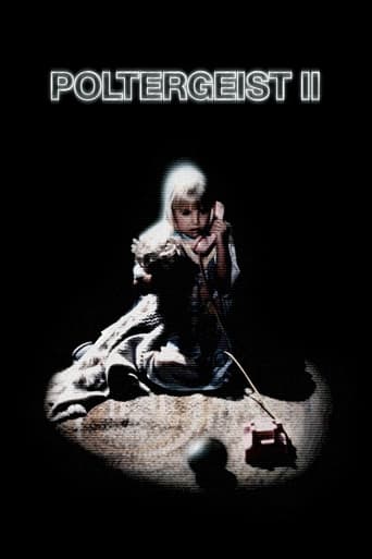 Poltergeist II: The Other Side (1986) extra-torrent