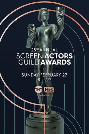 The 28th Annual Screen Actors Guild Awards (2022) extra-torrent