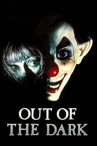 Out of the Dark (1988) extra-torrent